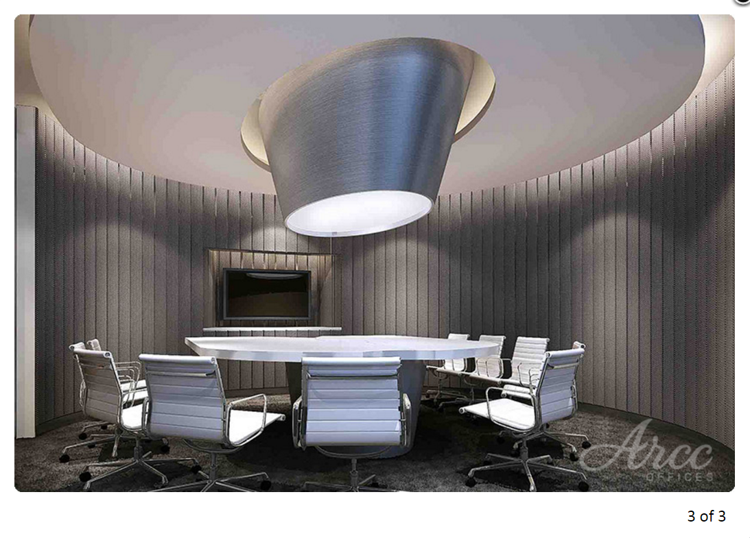 Arcc Spaces - World Financial Center image 3