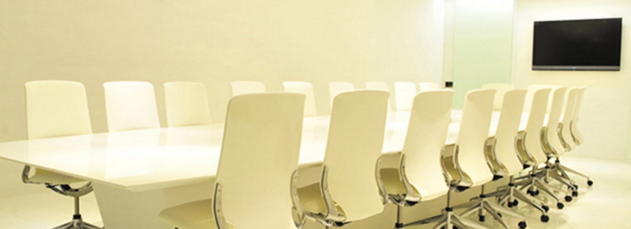 Arcc Spaces - World Financial Center profile image