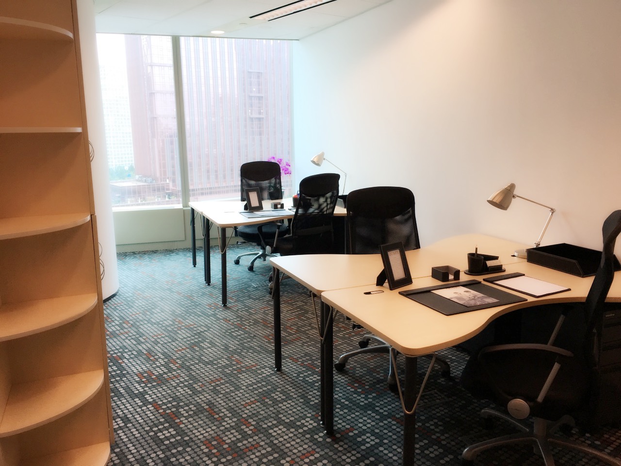 CEO SUITE - Beijing image 2