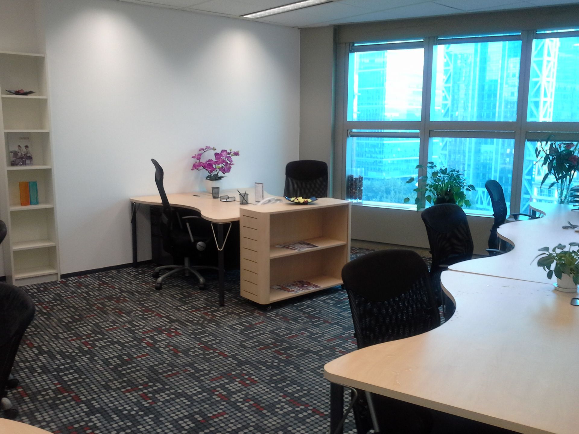 CEO SUITE - Beijing image 4