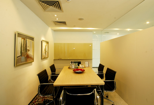 CEO SUITE - Beijing image 3