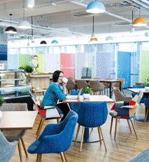 Easy Start Business Center - Bo Rui Mansion image 5