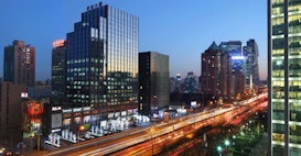 Coworking Office Spaces In Beijing China Coworker - 