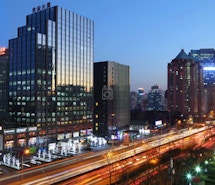 Easy Start Business Center - Bo Rui Mansion profile image
