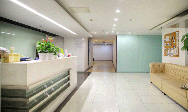 Easy Start Business Center (Chao Yang CBD) image 4