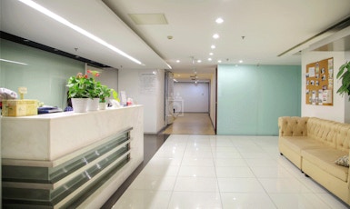 Easy Start Business Center (Chao Yang CBD) image 4