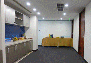 Easy Start Business Center (Chao Yang CBD) image 3