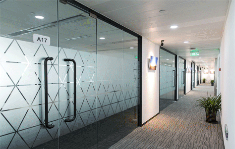 Easy Start Business Center - Hu ji House image 2