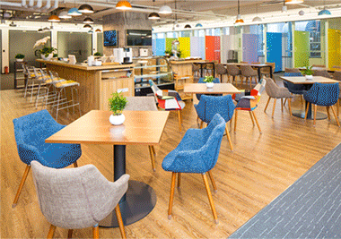 Easy Start Business Center - Hu ji House image 5