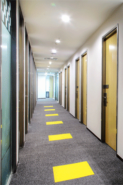 Easy Start Business Center - Jia Sheng SOHO image 4