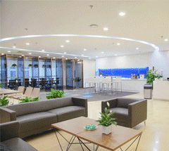 Easy Start Business Center - Jia Sheng SOHO image 5