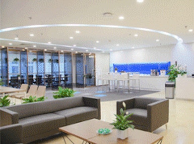 Easy Start Business Center - Jia Sheng SOHO image 5