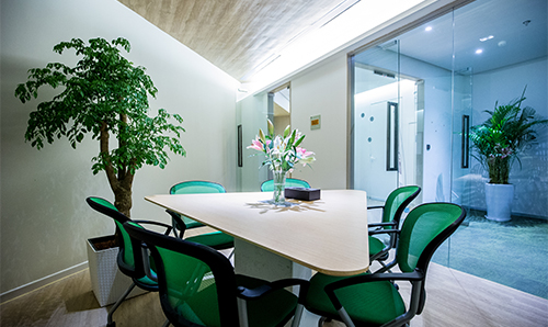 Fountown - Beijing CBD image 4