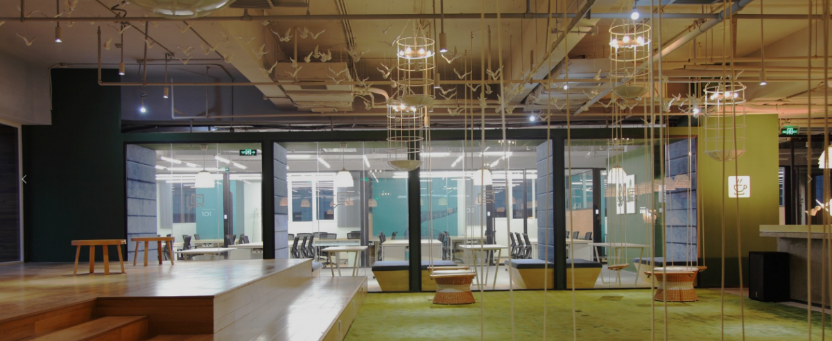 MyDreamPlus - ChangYing LongHu YiZhan Space image 4