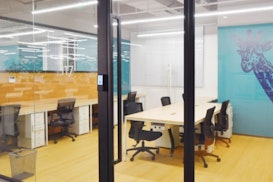 MyDreamPlus - ChangYing LongHu YiZhan Space in Beijing, China MyDreamPlus - ChangYing LongHu YiZhan Space, Beijing