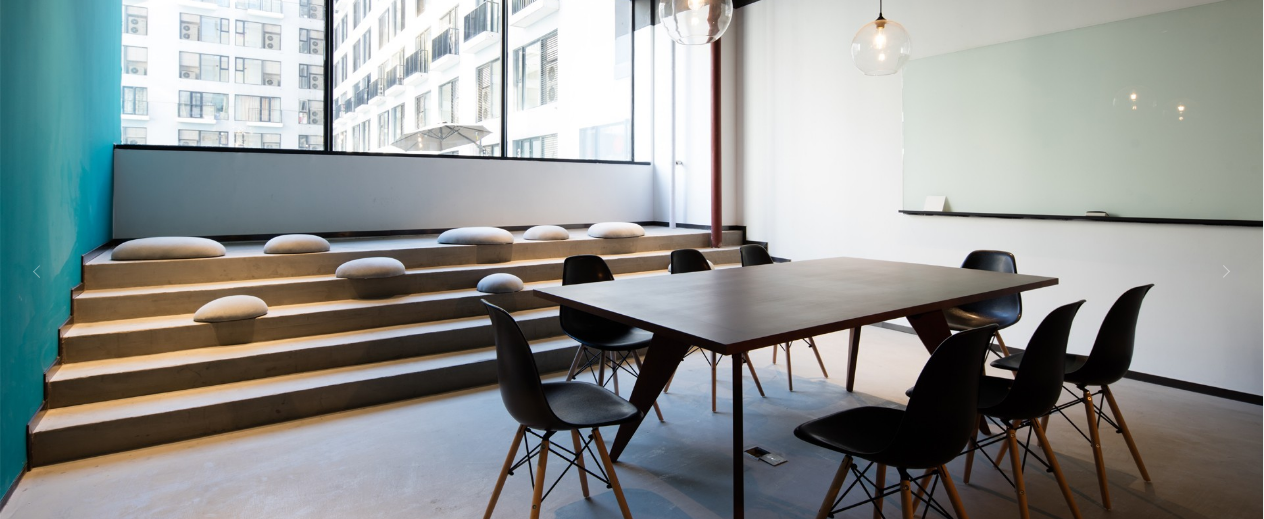 MyDreamPlus - ChaoYang Men ChaoWai MEN Space image 4