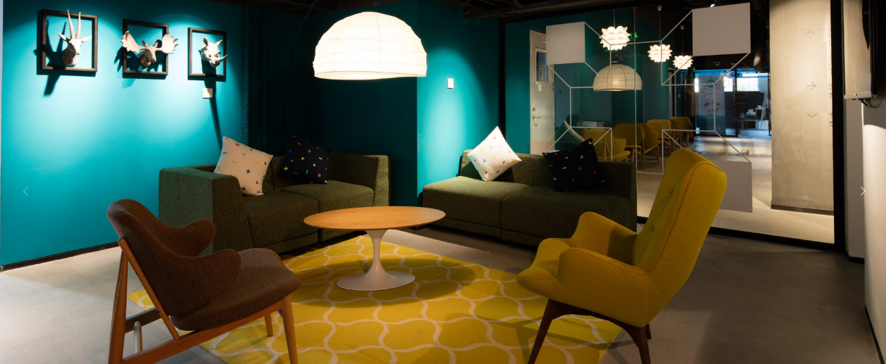 MyDreamPlus - ChaoYang Men ChaoWai MEN Space image 5