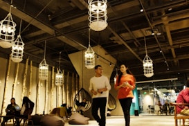 MyDreamPlus - ChaoYang Men ChaoWai MEN Space in Beijing, China MyDreamPlus - ChaoYang Men ChaoWai MEN Space, Beijing
