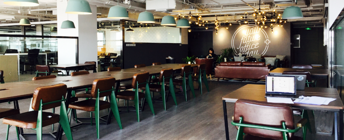 MyDreamPlus - GeHua Plaza DSC Space image 4