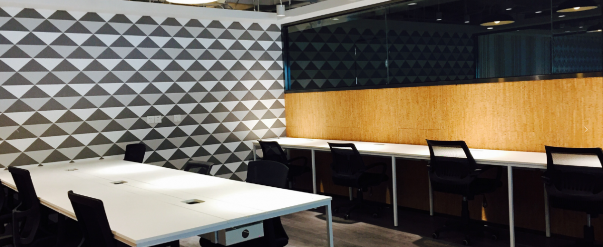 MyDreamPlus - GeHua Plaza DSC Space image 3