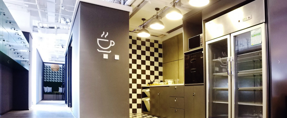 MyDreamPlus - GeHua Plaza DSC Space image 5