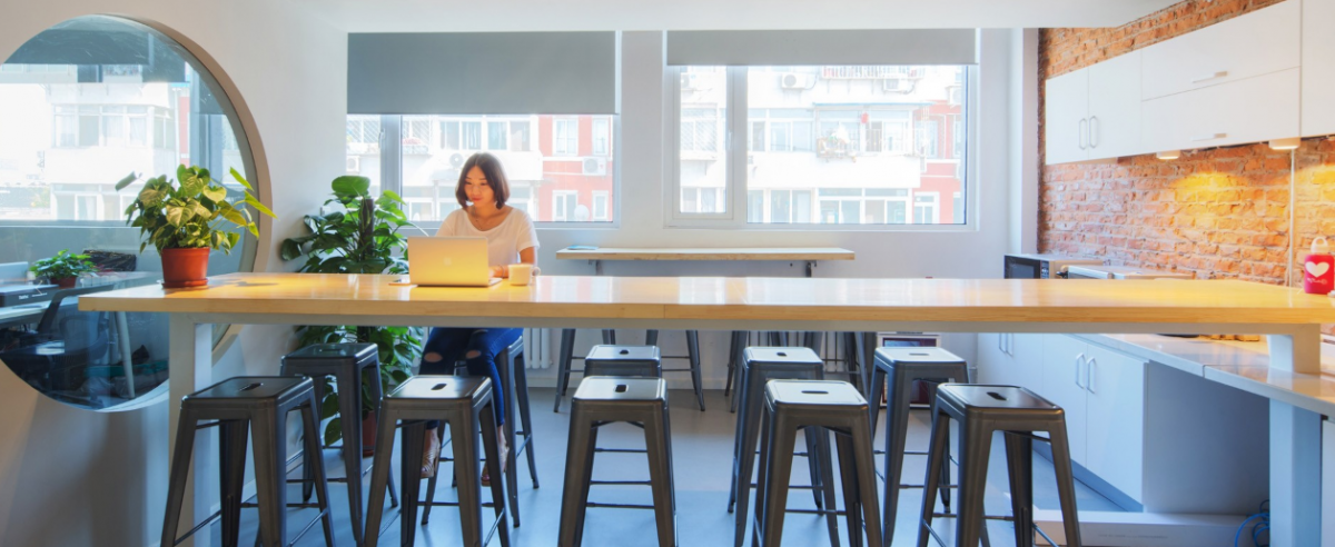 MyDreamPlus - Lama Temple 77 WenChuang Space image 2