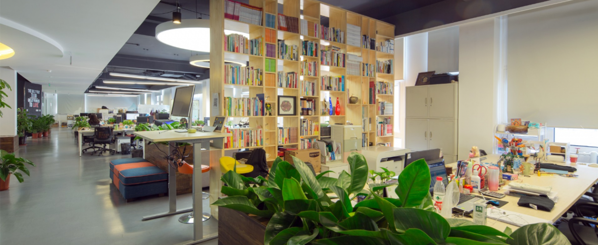 MyDreamPlus - Lama Temple 77 WenChuang Space image 4