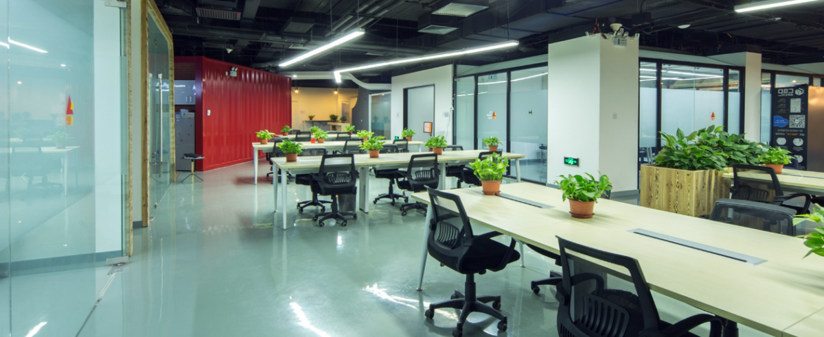 MyDreamPlus  - WangJing QiMing Space image 2