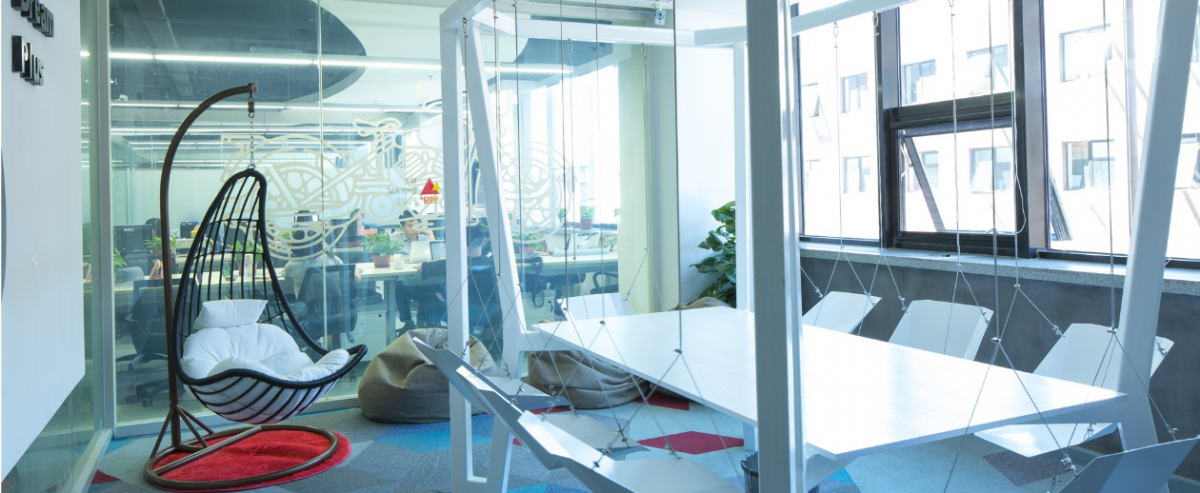 MyDreamPlus  - WangJing QiMing Space image 5