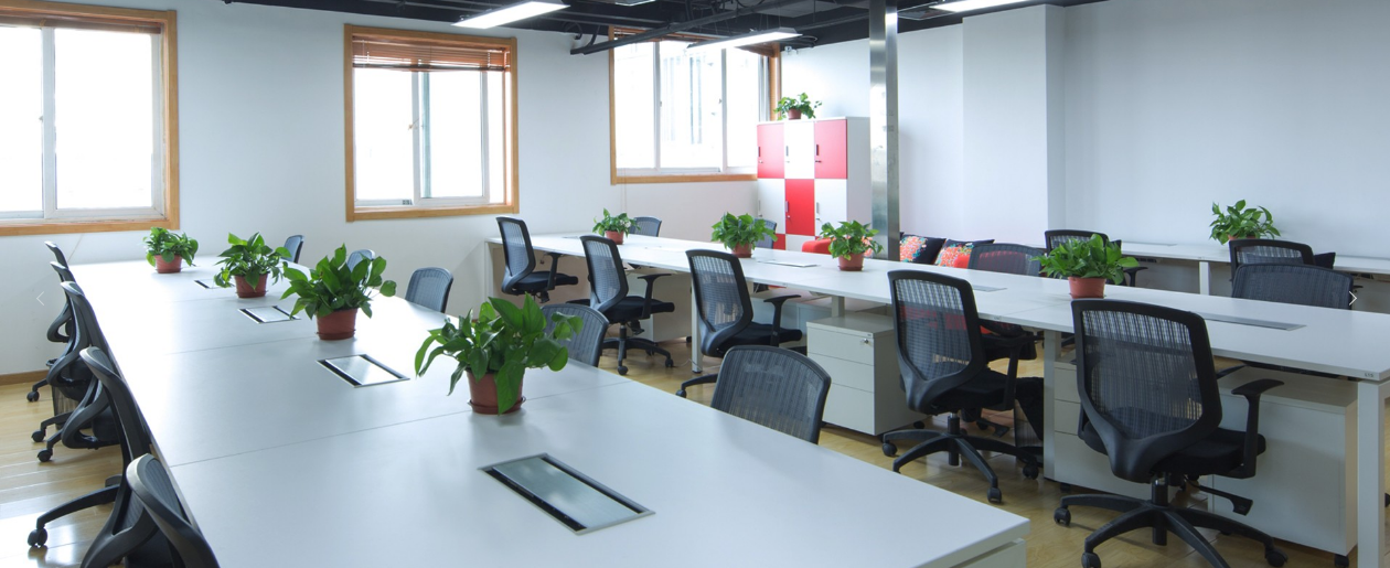 MyDreamPlus - ZhongGuanCun HaiLong 15 Space image 2