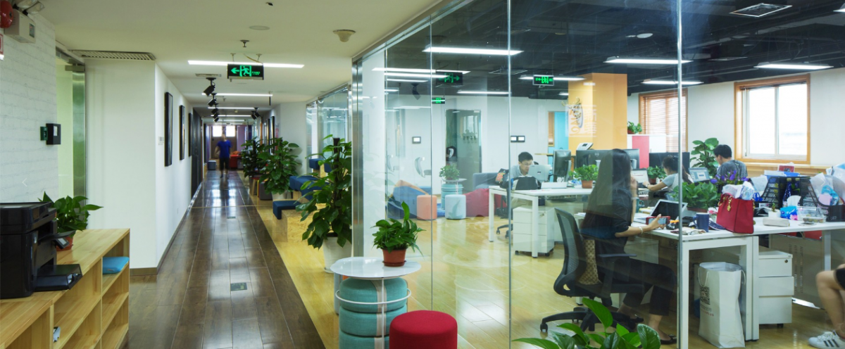 MyDreamPlus - ZhongGuanCun HaiLong 15 Space image 5