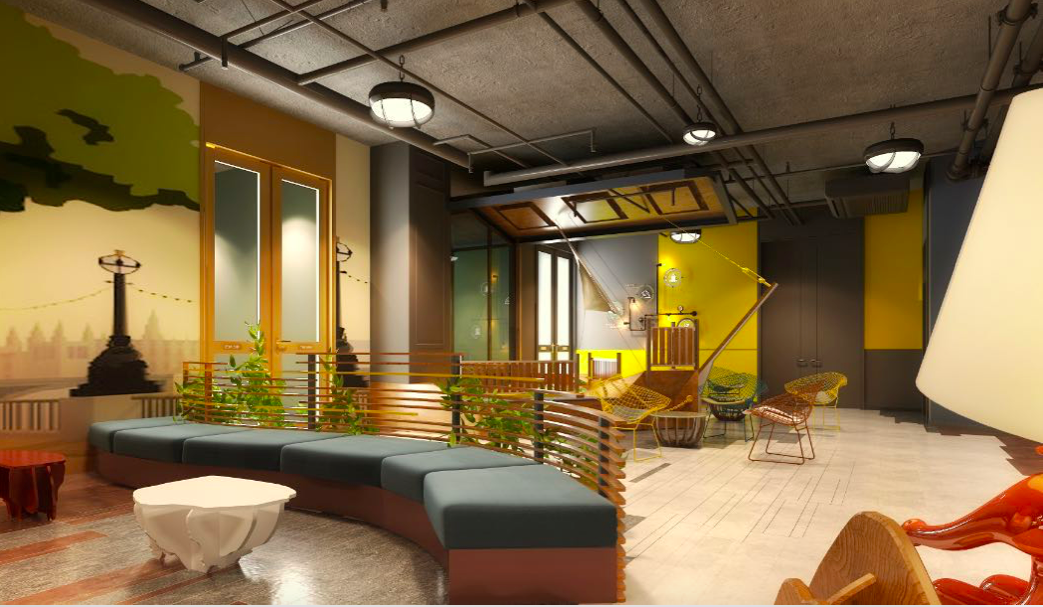 Paradise International image 2