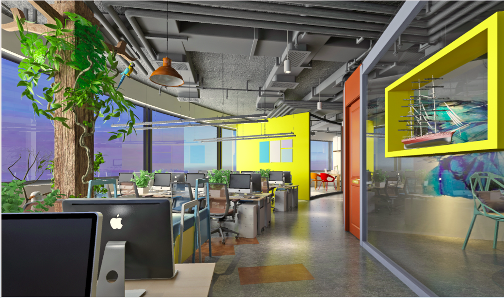 Paradise International image 3