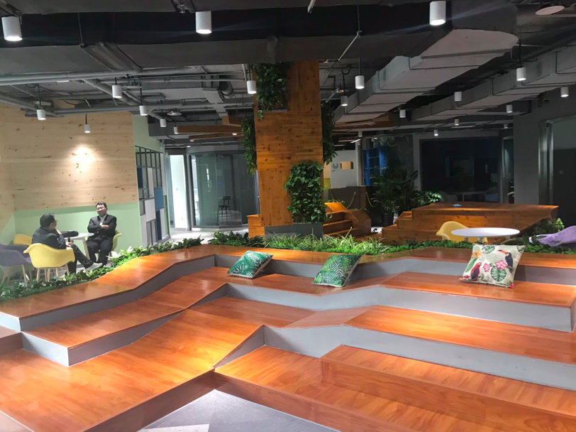 Paradise International image 5