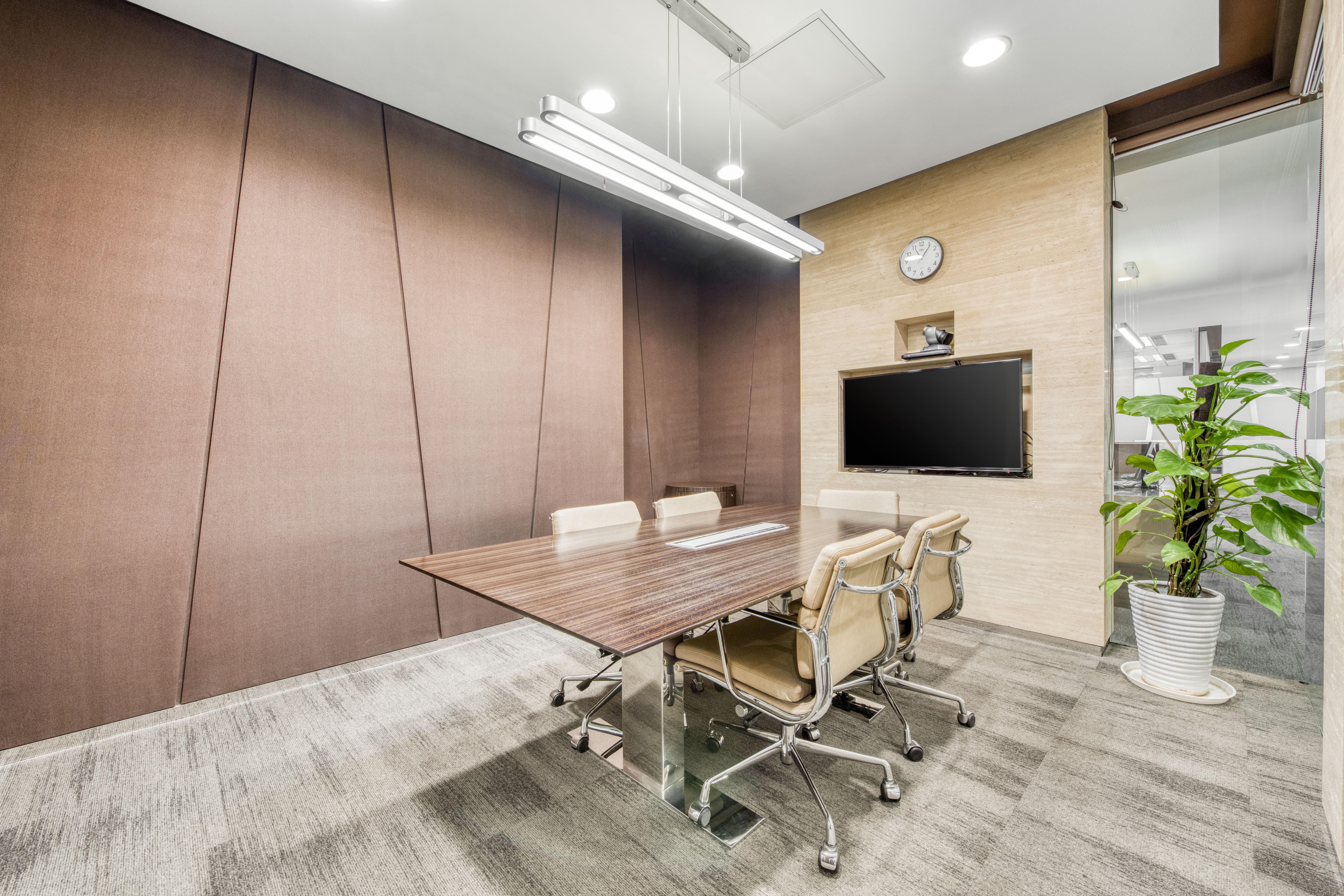 Regus - Beijing, Diplomatic image 5