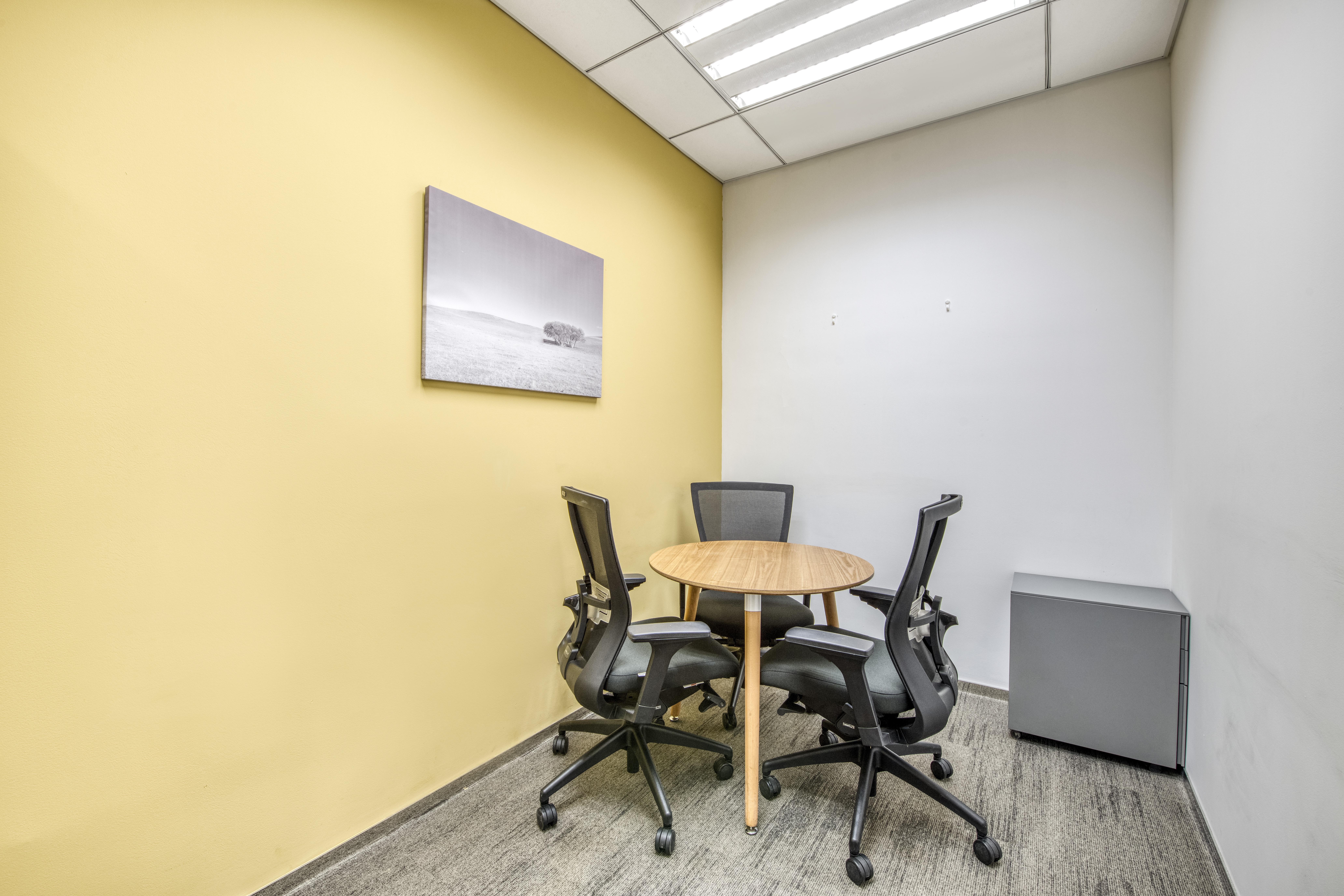 Regus - Beijing, Diplomatic image 4