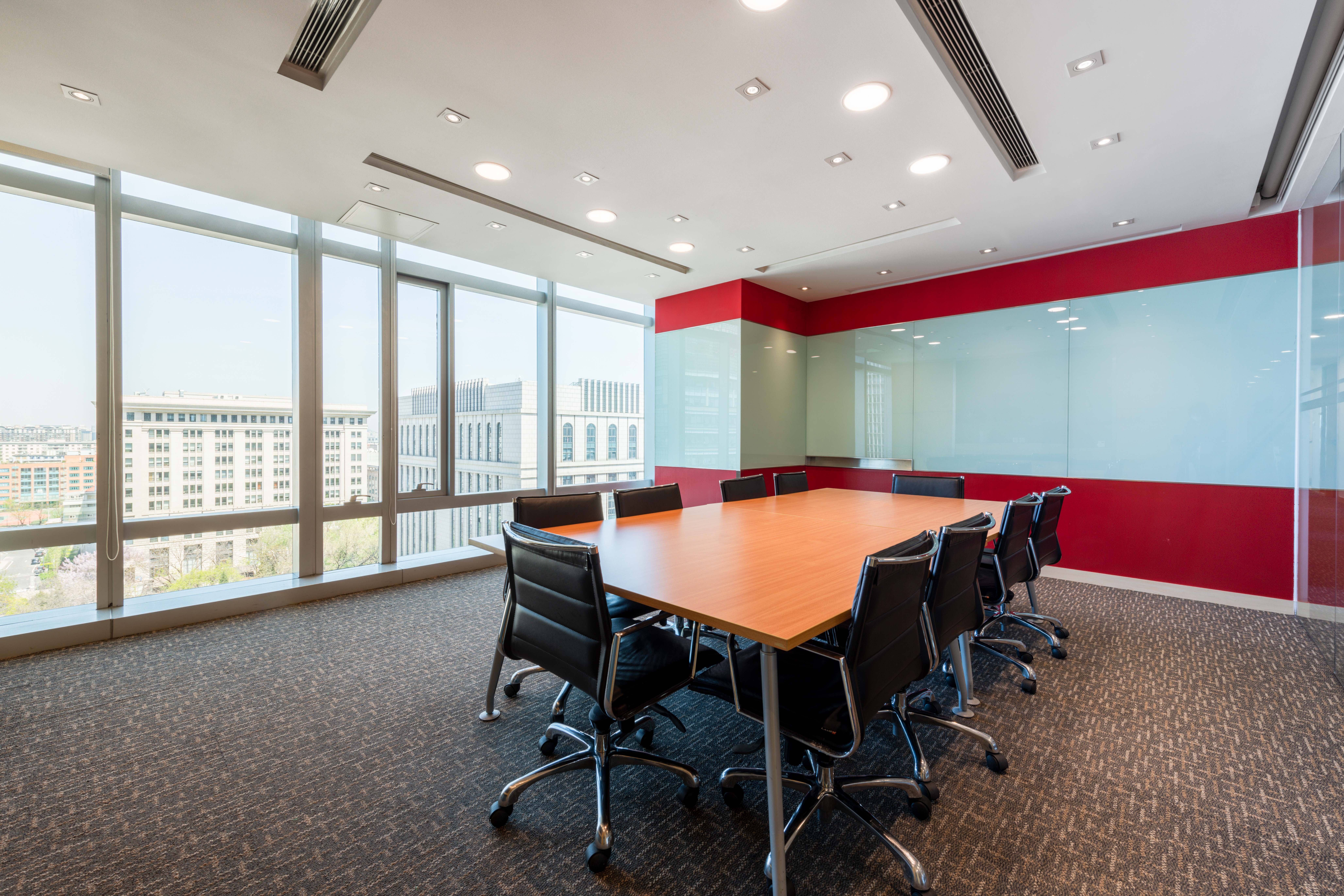 Regus - Beijing, Excel Centre image 5