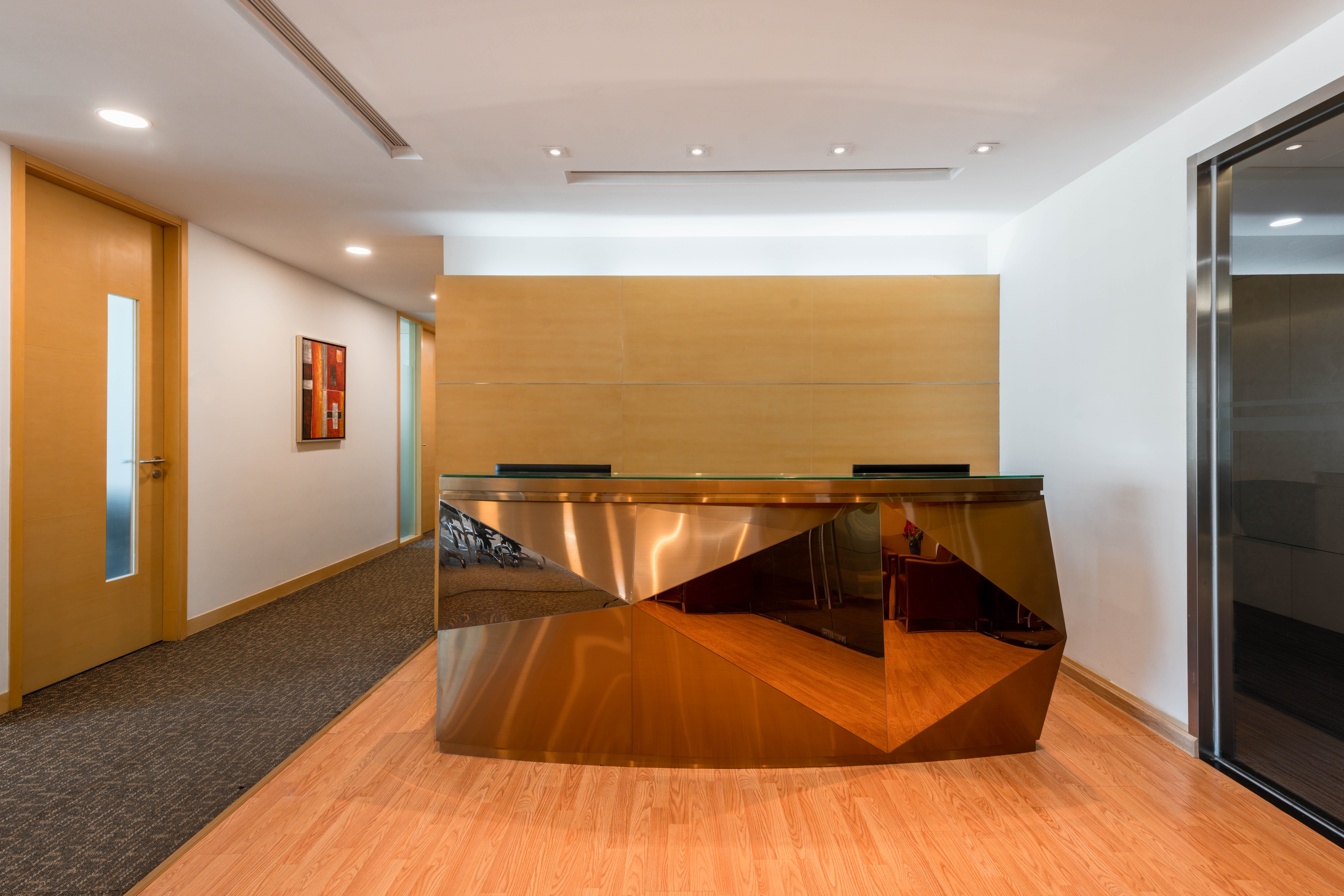 Regus - Beijing, Excel Centre image 2