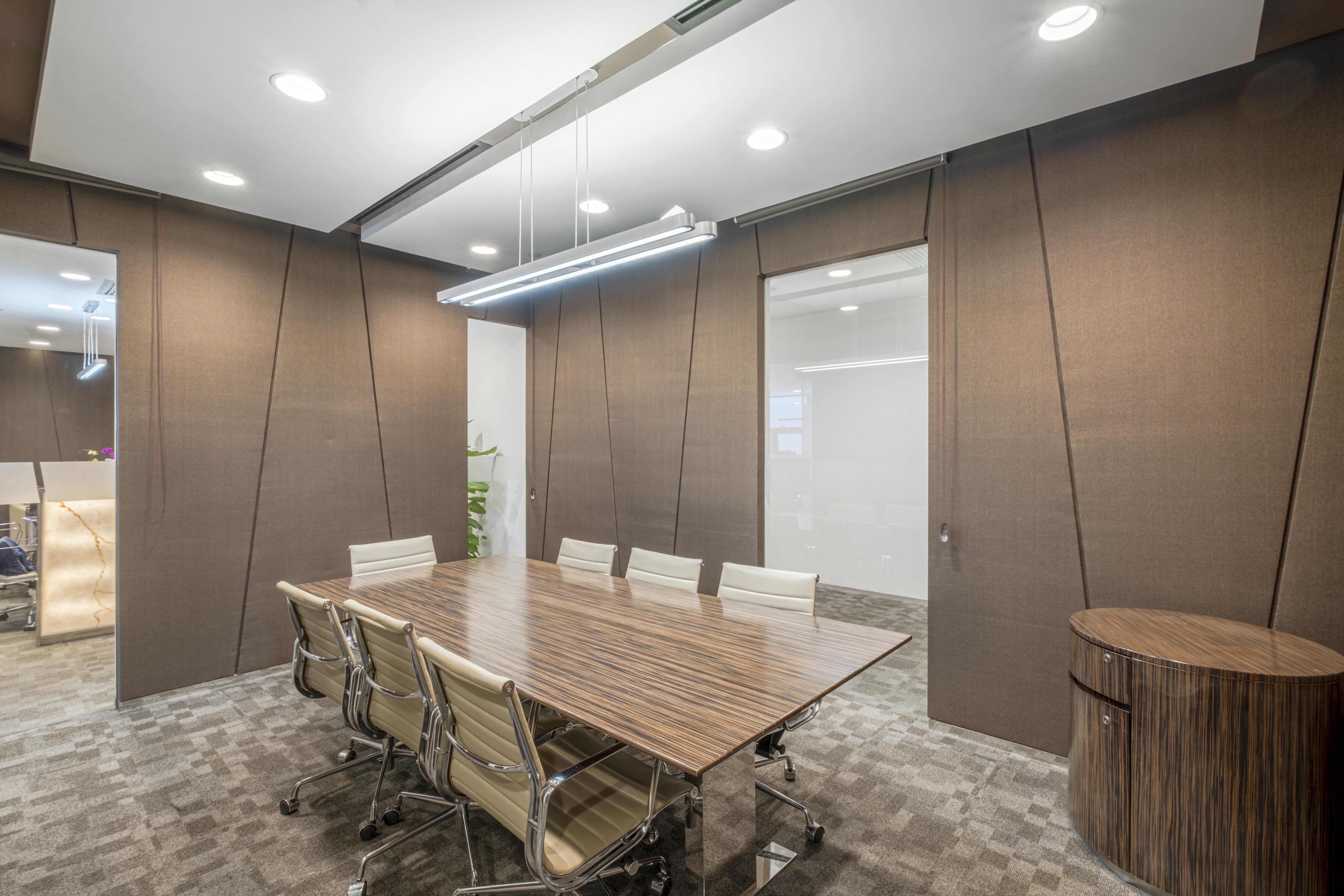 Regus - Beijing, Global Trade Centre image 4