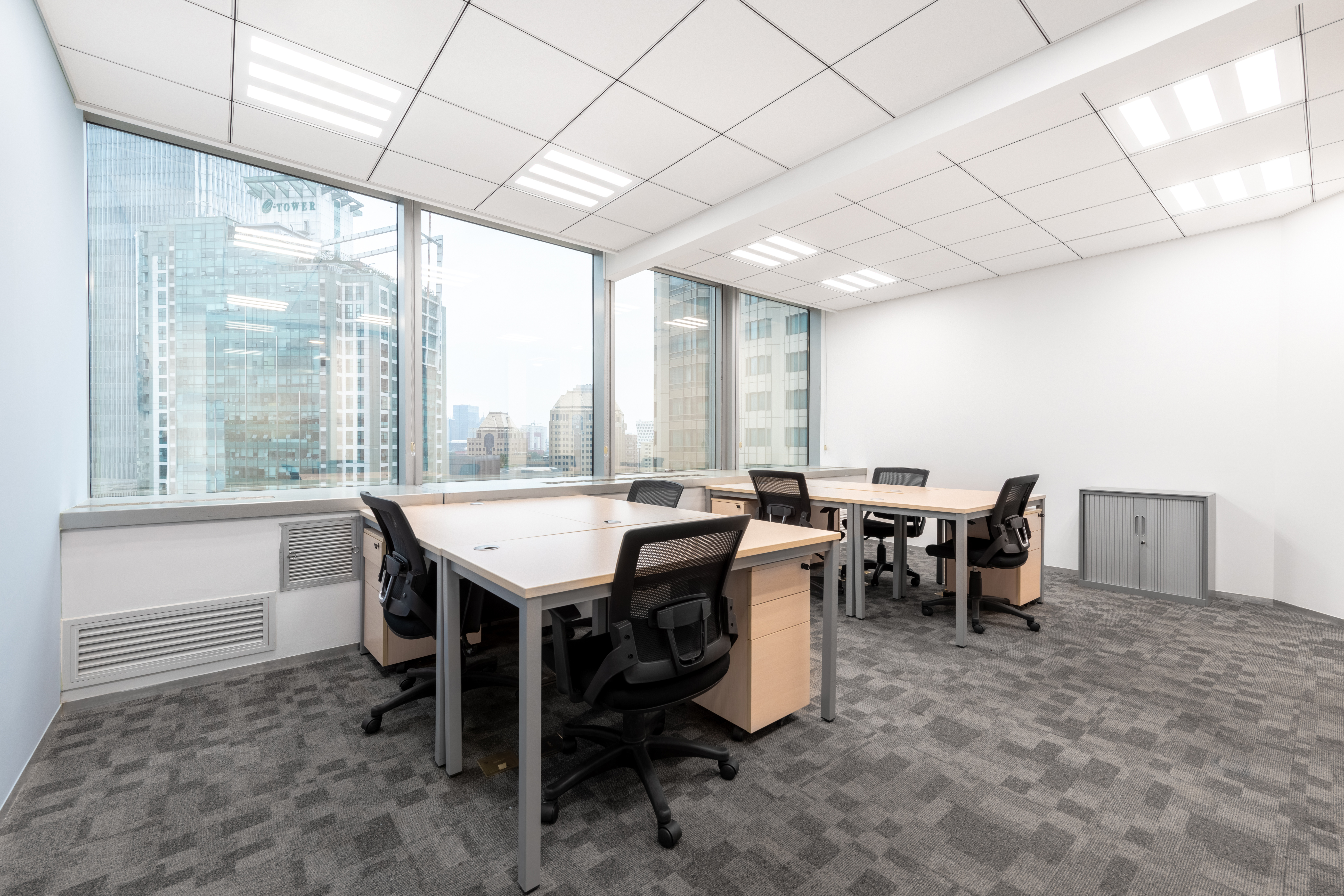 Regus - Beijing, Kerry Centre - South Tower image 3