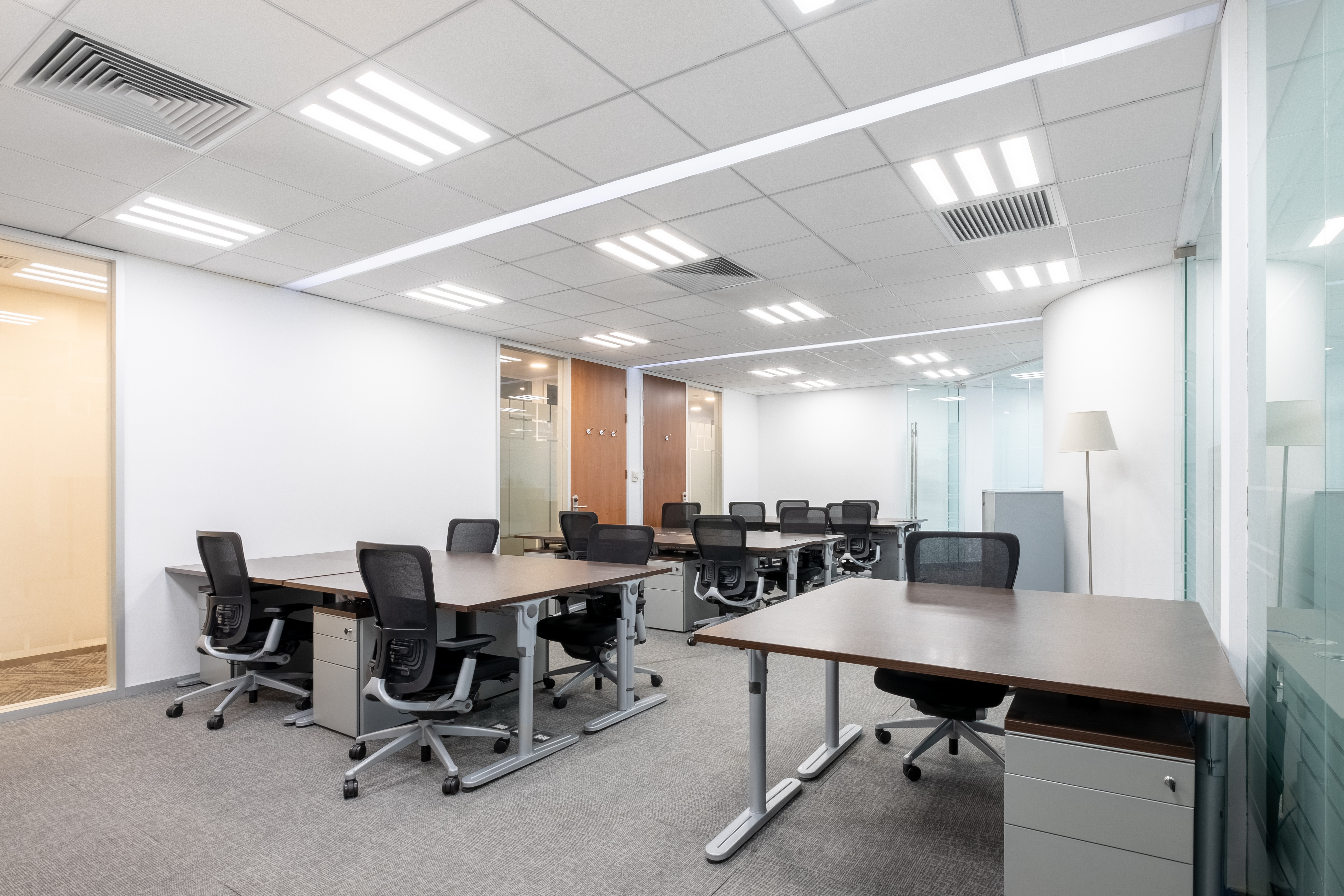 Regus - Beijing Kerry Centre image 3