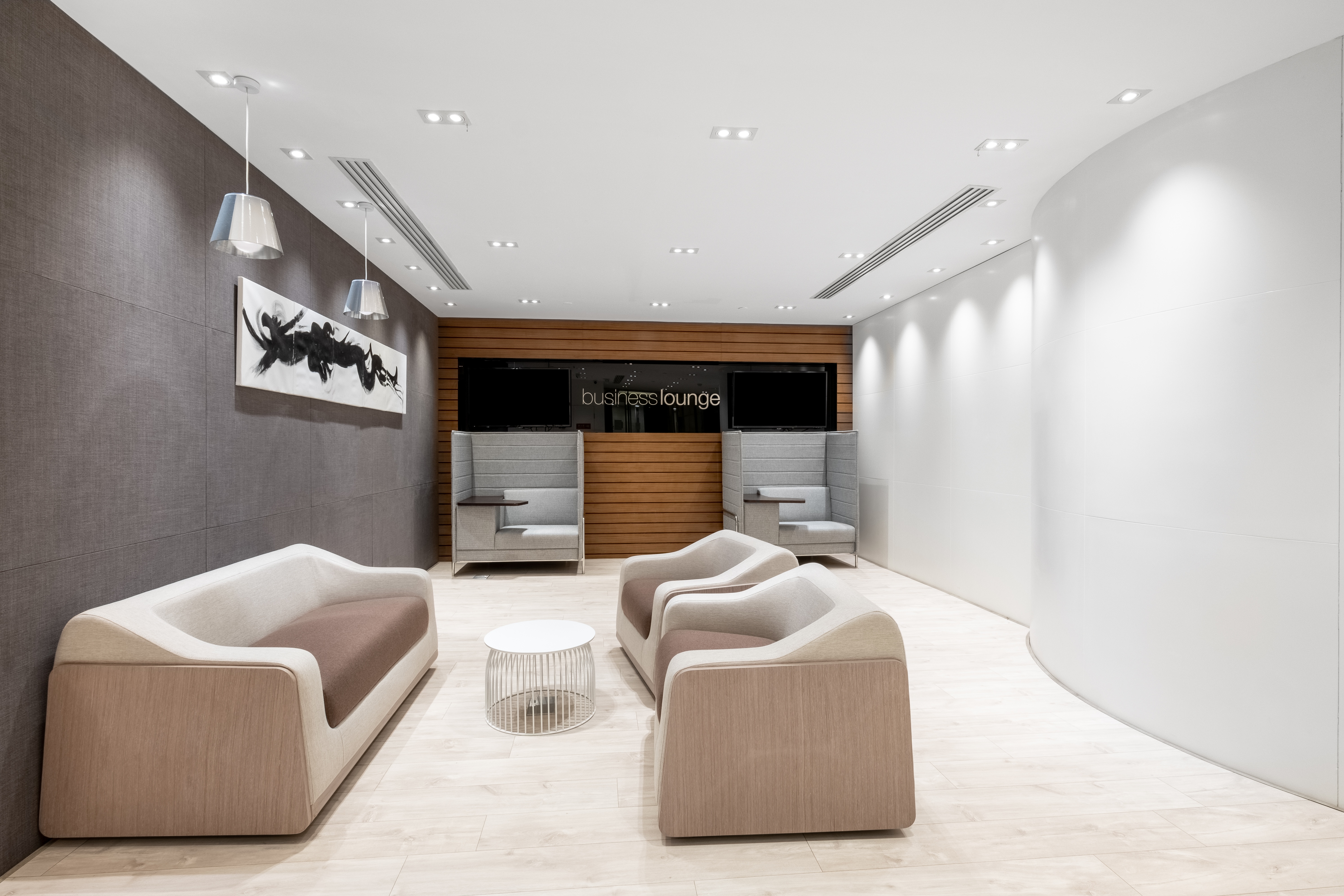 Regus - Beijing Kerry Centre image 5