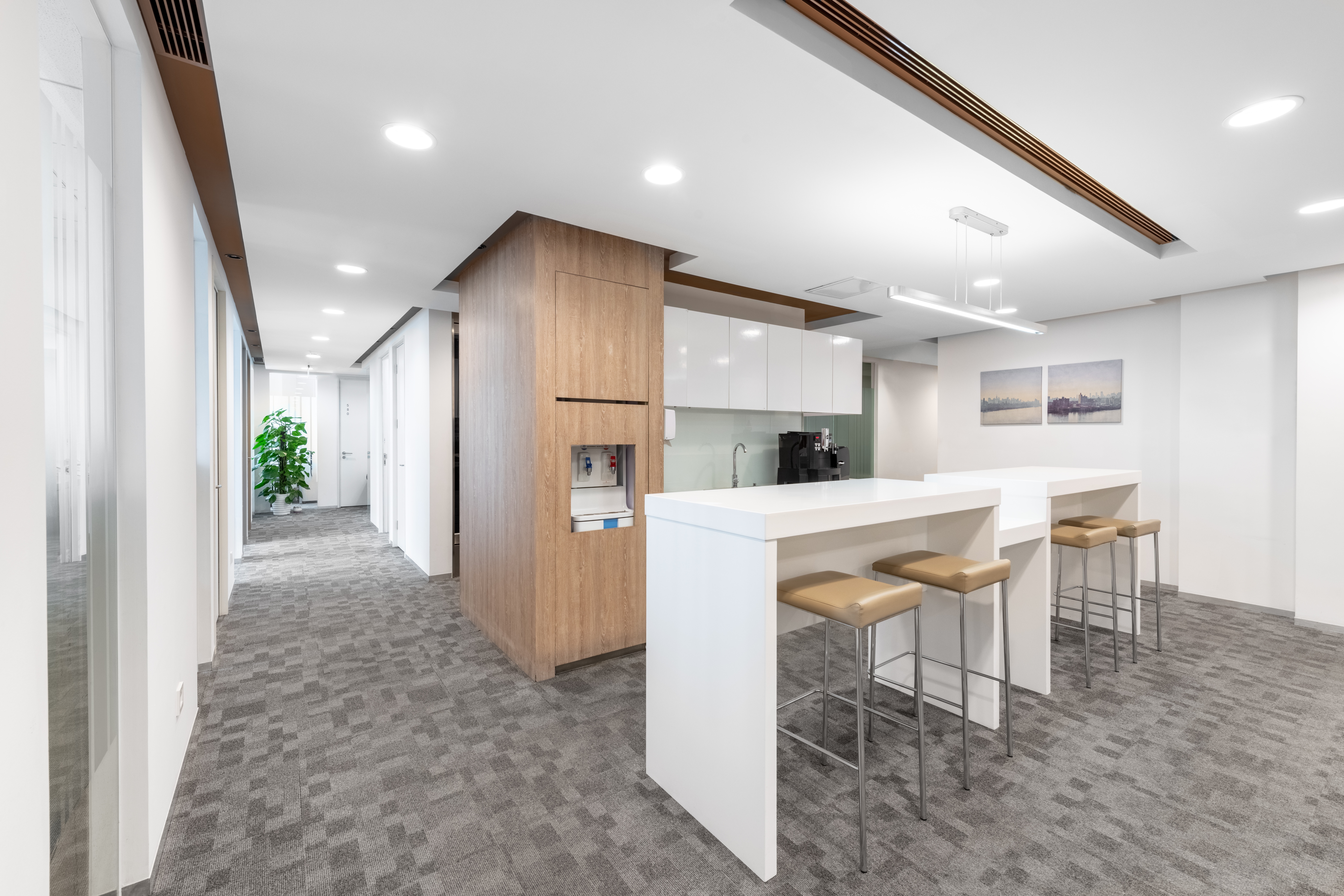 Regus - Beijing, Landgent Bldg image 5