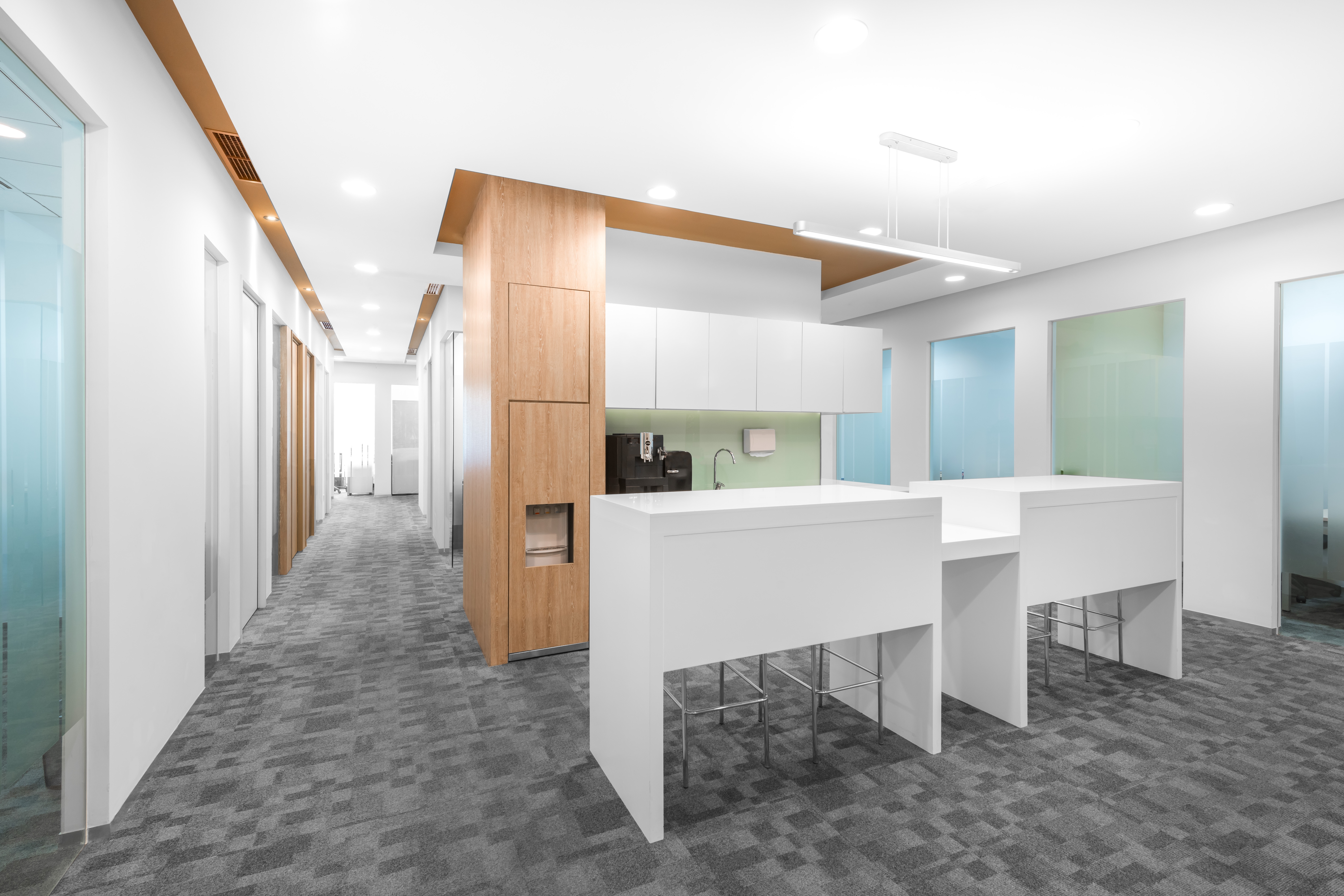 Regus - Beijing, Lei Shing Hong Plaza image 5