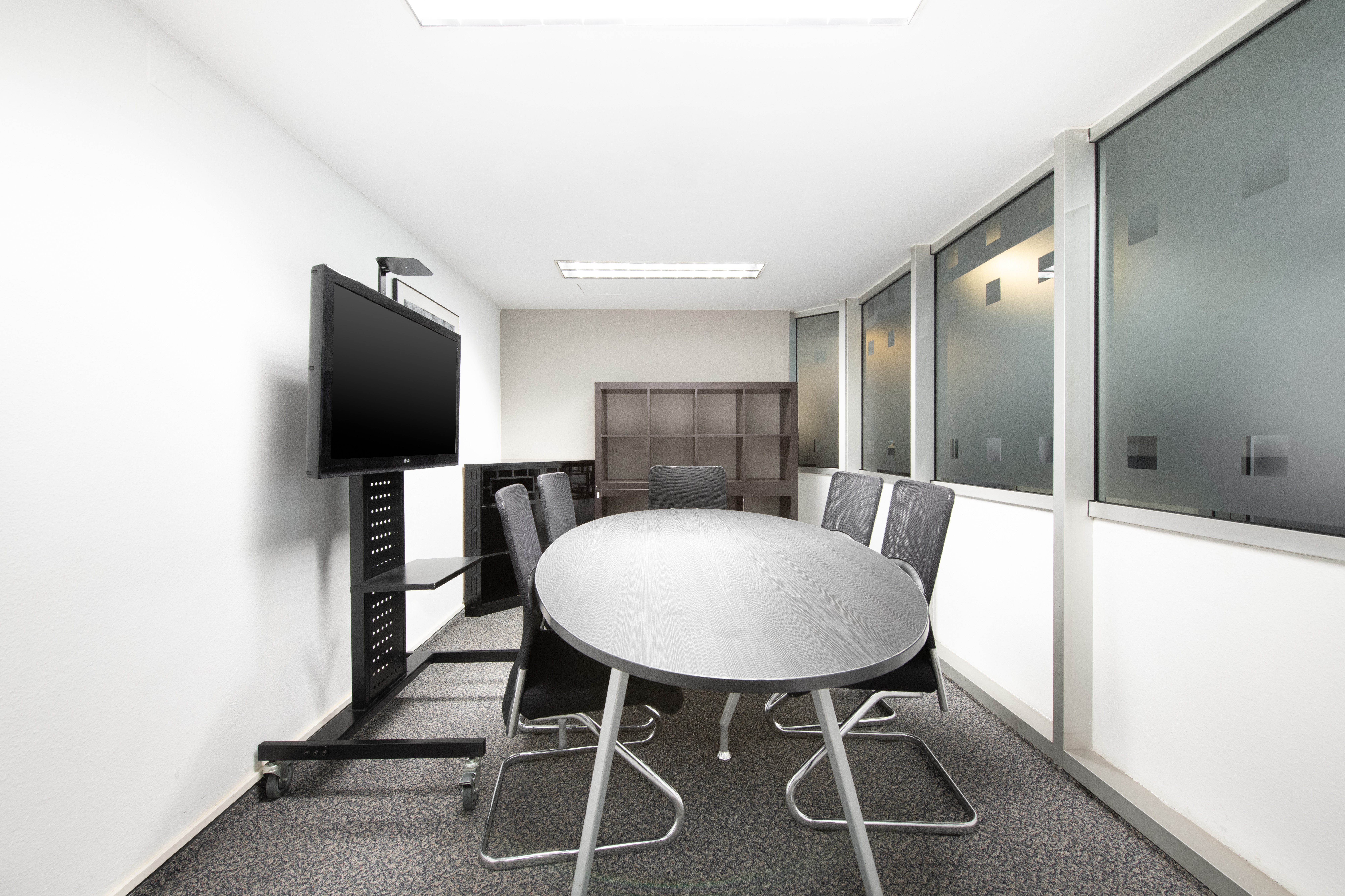 Regus - Beijing Lufthansa Centre image 4