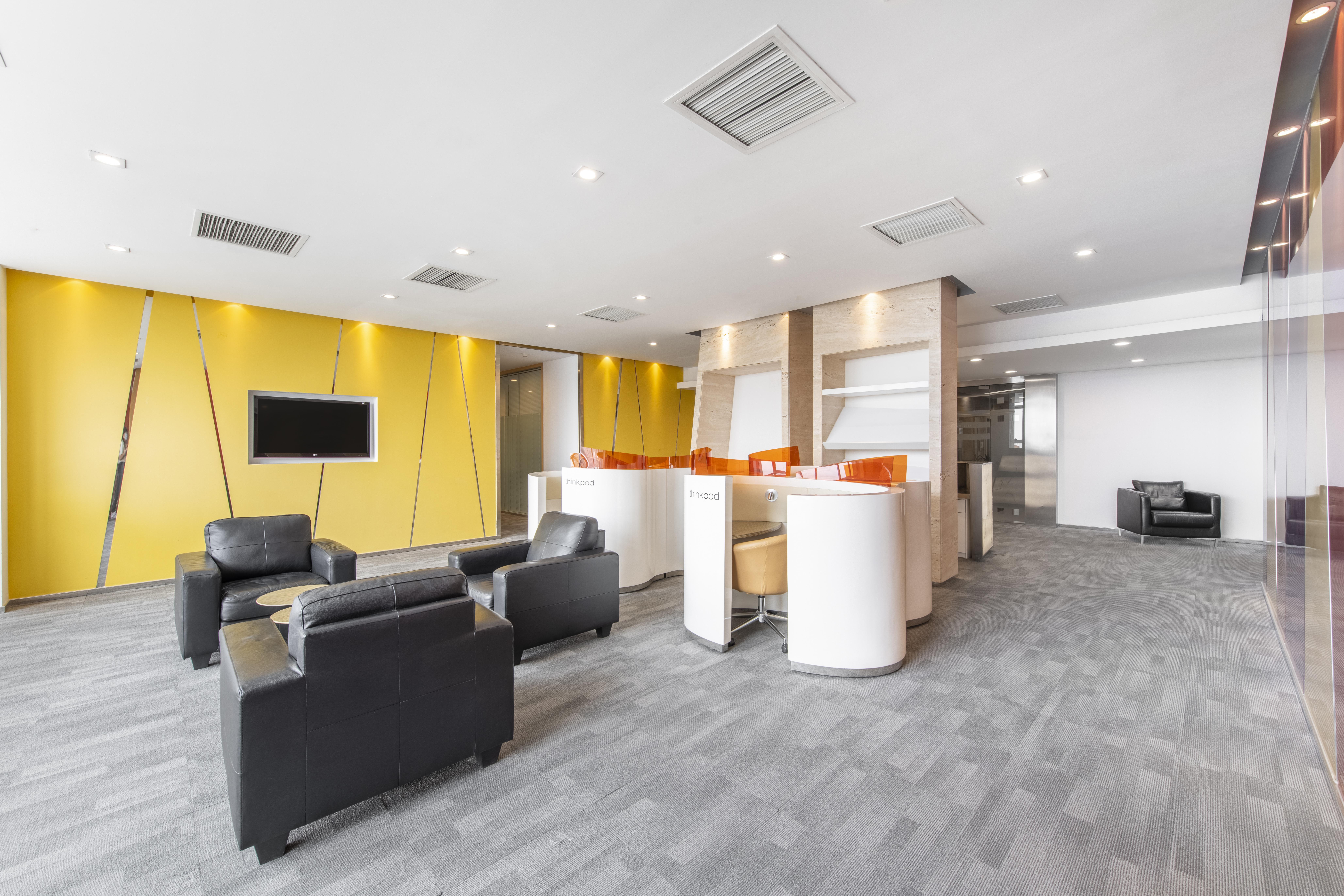 Regus - Beijing NCI Centre image 3