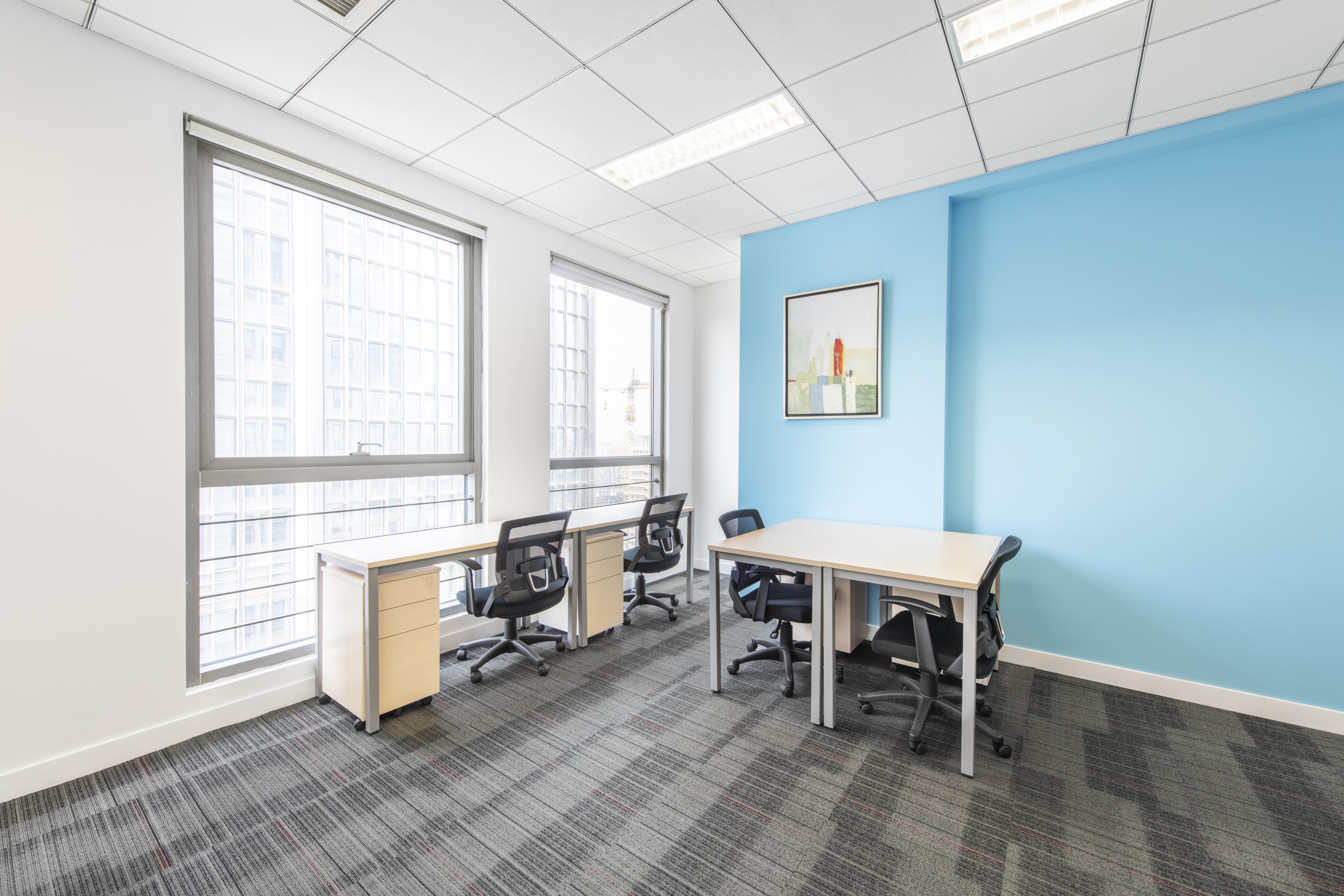 Regus - Beijing NCI Centre image 4