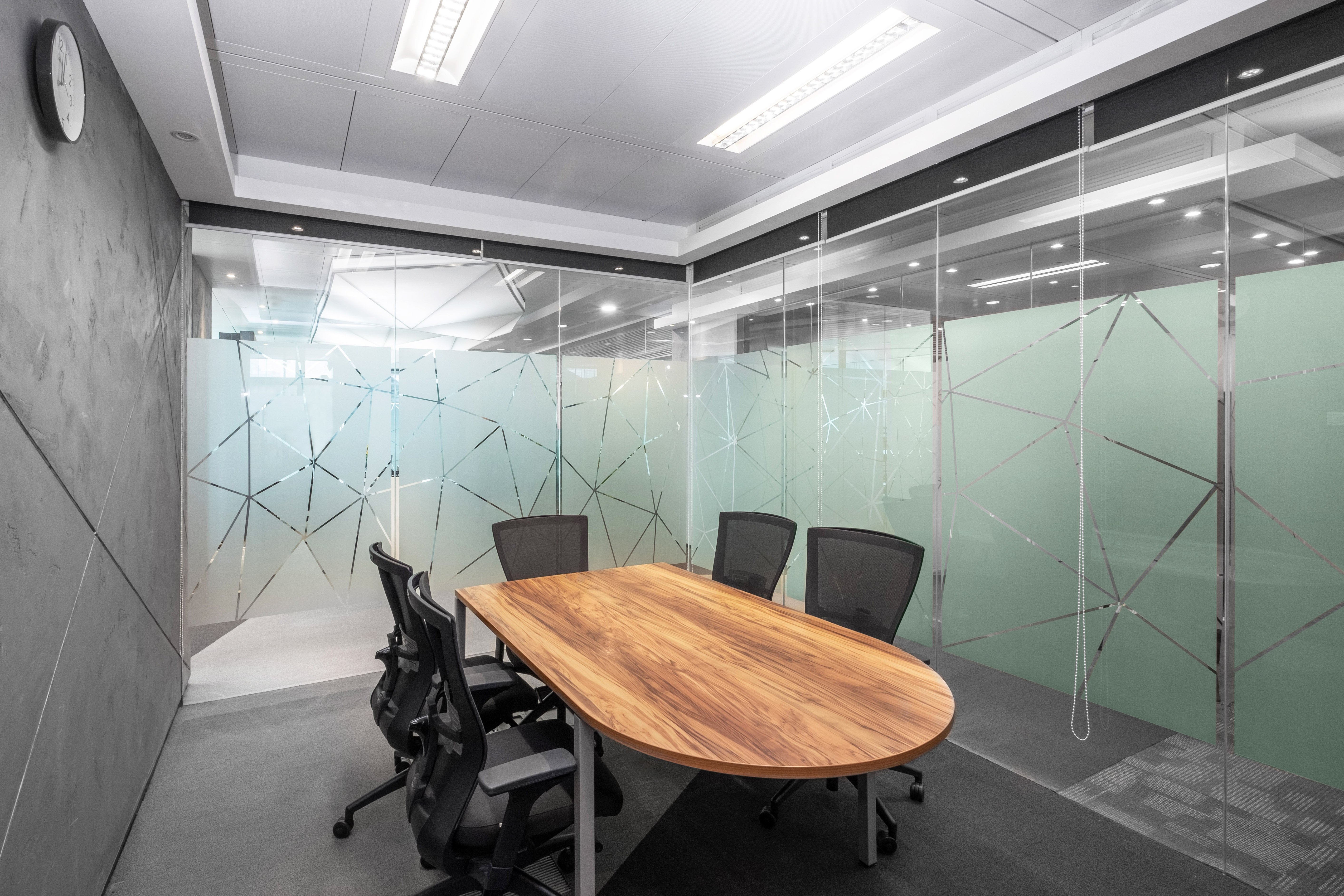 Regus - Beijing Parkview Green image 4