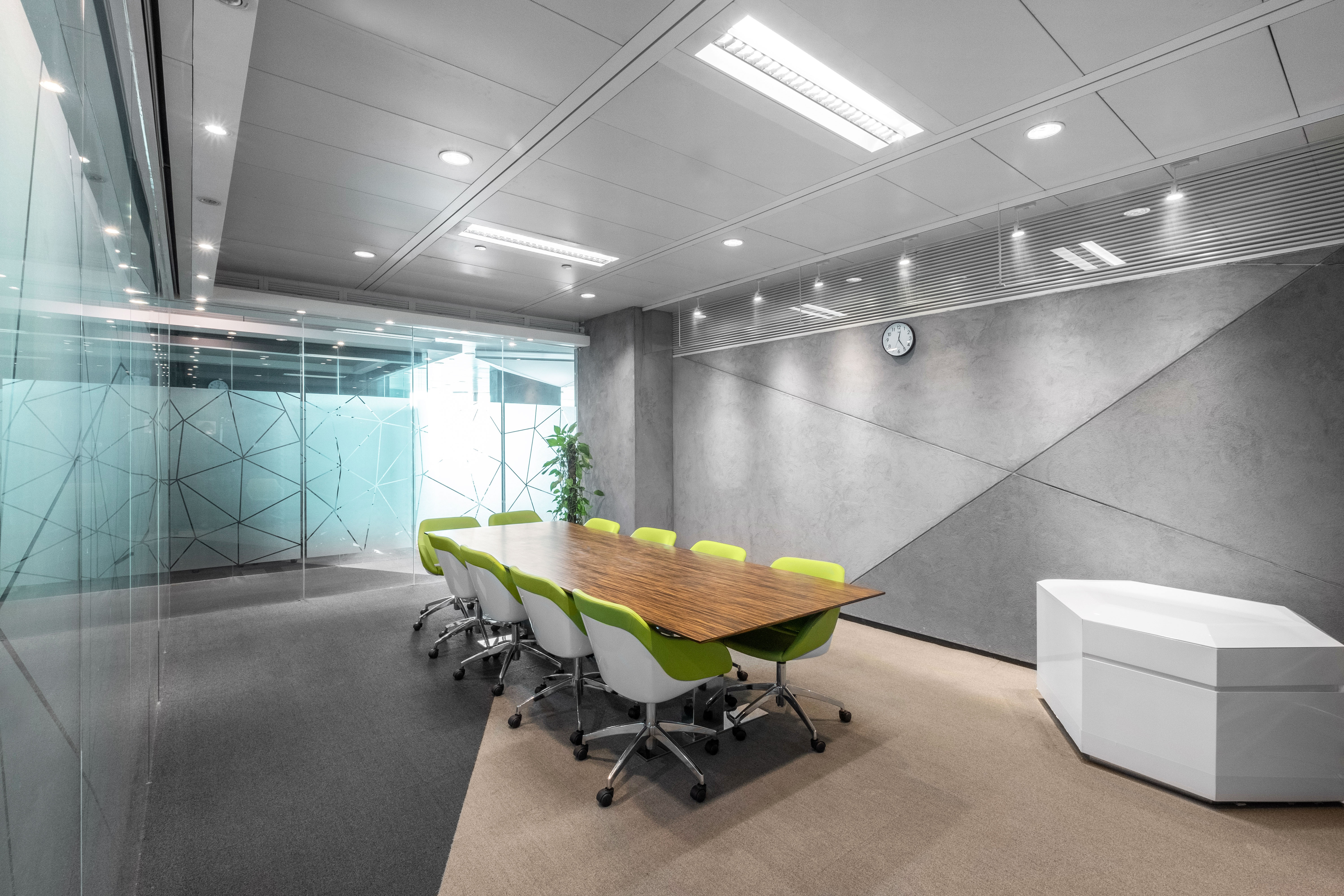 Regus - Beijing Parkview Green image 2