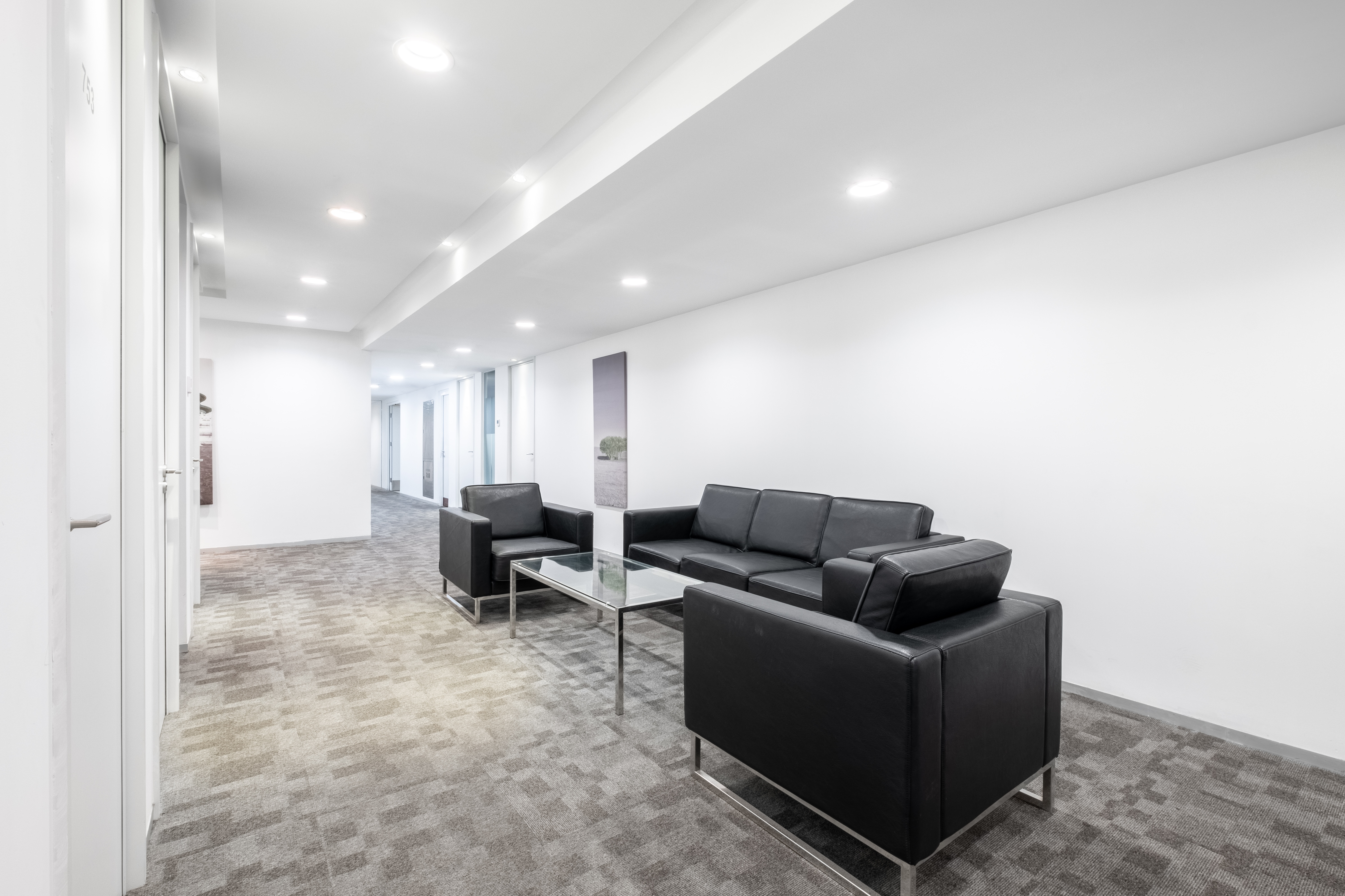 Regus - Beijing, Sun Dong An Plaza image 5